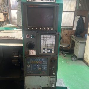 Tiện NC Takamatsu X-10 750828 1996
